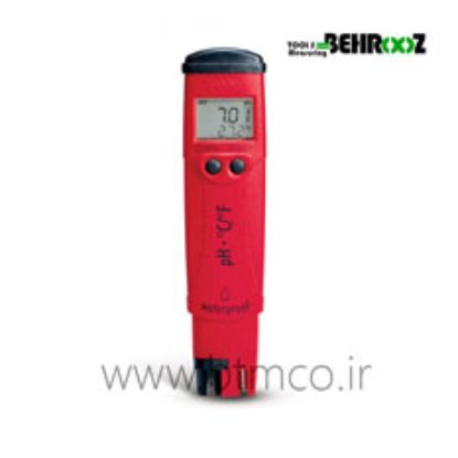 Ph-Tester-HI98128-HANNA