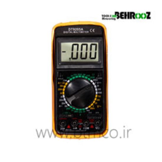dt9205a-digital-multimeter