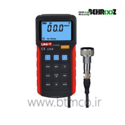 UNI-T-UT315A-Vibration-Tester
