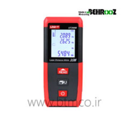 UNI-T-UT390M-Laser-Distance-Meter