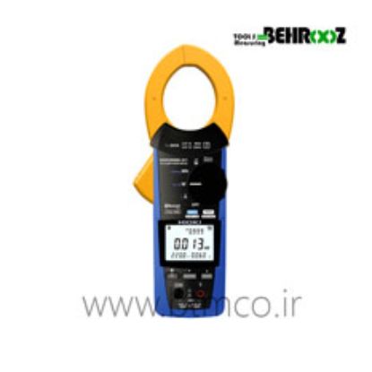Hioki-CM3286-AC-Clamp-Power-Meter
