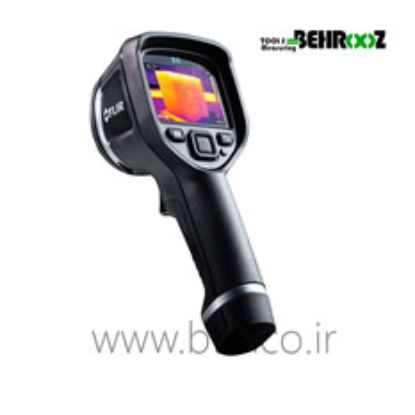 Infrared-Camera-Range-FLIR-E5-XT