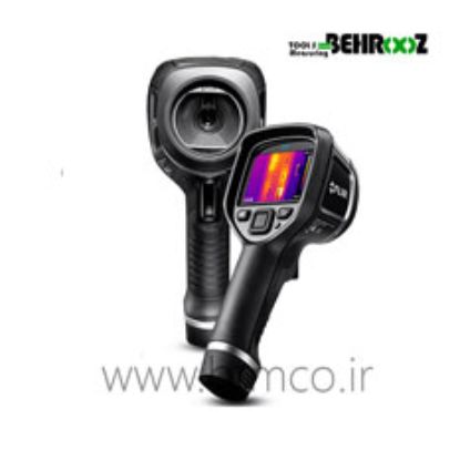 FLIR-E8-XT-Infrared-Camera-with-Extended-Temperature