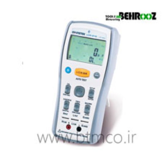 GW-Instek-LCR-916