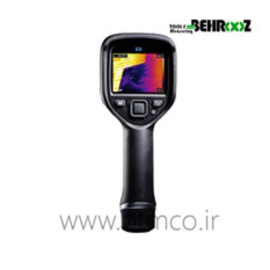Infrared-Camera-with-Extended-Temperature-Range-FLIR-E6-XT