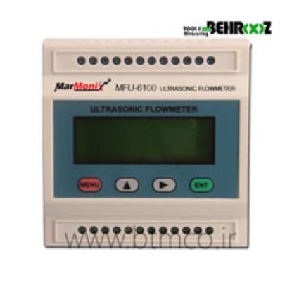 Ultrasonic-flow-module-MFU-6100-MARMONIX