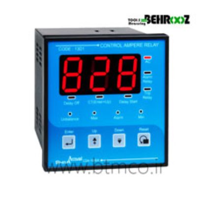 control-ampere-relay-Shiva-amvaj-13D1