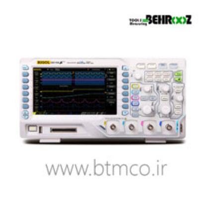 High-quality-4-channel-oscilloscope-DS1074Z-RIGOL