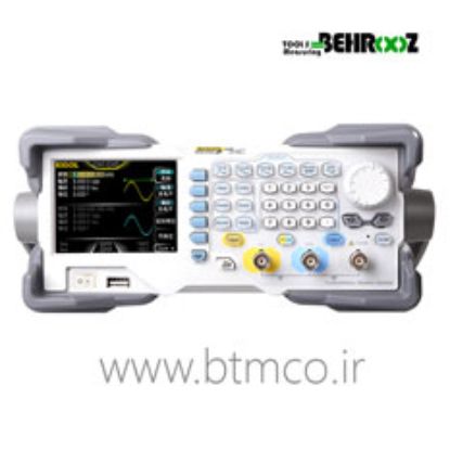 RIGOL-DG1032Z-30-MHz-FUNCTION-ARBITRARY-WAVEFORM-GENERATOR