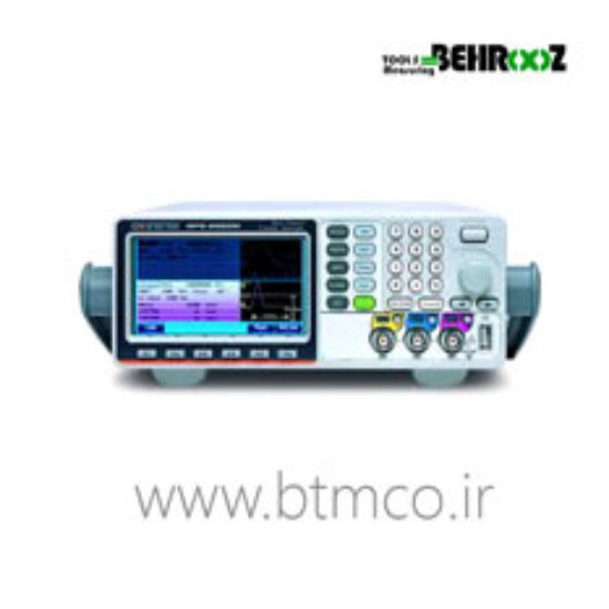 Multi-Channel-Function-Generator-mfg-2260m-GW-INSTEKra