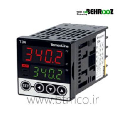 ترموستات-ارزان-قیمت-تمکولاین-مدل-T34-S10