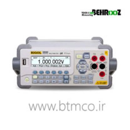 مولتی-متر-دیجیتال-رومیزی-ریگول-مدل-DM-3068