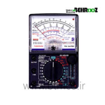 TAEKWANG-TM-200-ANALOG-MULTIMETER
