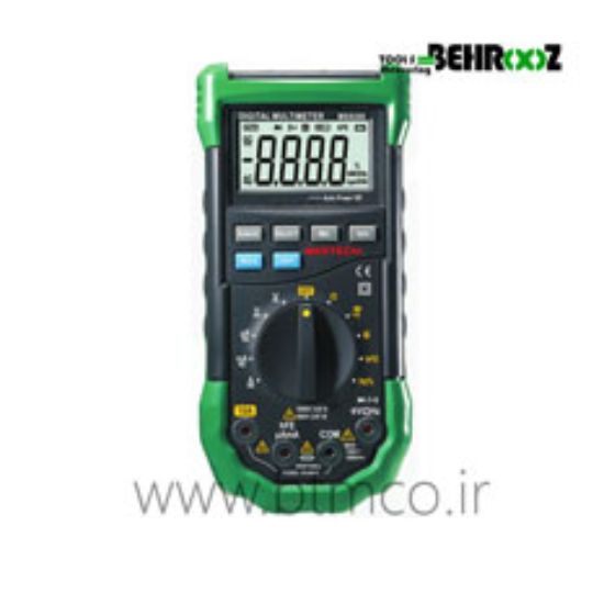 MS8268---Digital-Multimeter