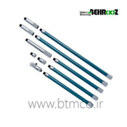 MITUTOYO-137-204-TUBULAR-VERNIER-INSIDE-MICROMETER