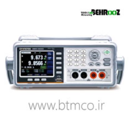 GW-INSTEK-GBM-3080-BATTERY-METER
