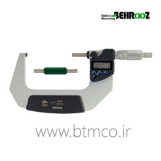 MITUTOYO-293-343-30-OUTSIDE-MICROMETER