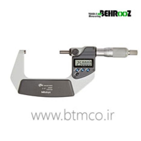 MITUTOYO-293-342-30-OUTSIDE-MICROMETER