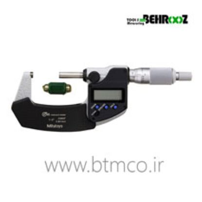 MITUTOYO-293-341-30-OUTSIDE-MICROMETER