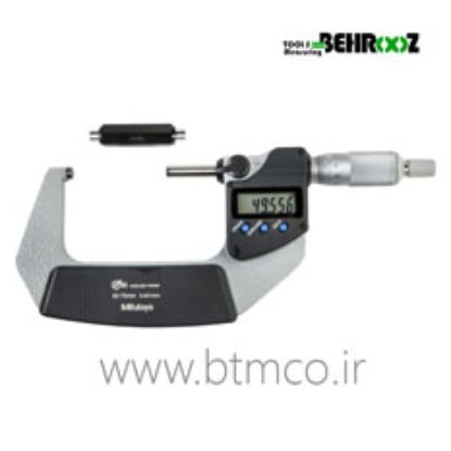MITUTOYO-293-242-30-DIGITAL-MICROMETER-50-75-mm