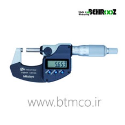 MITUTOYO-293-240-30-DIGITAL-MICROMETER-0-25-mm