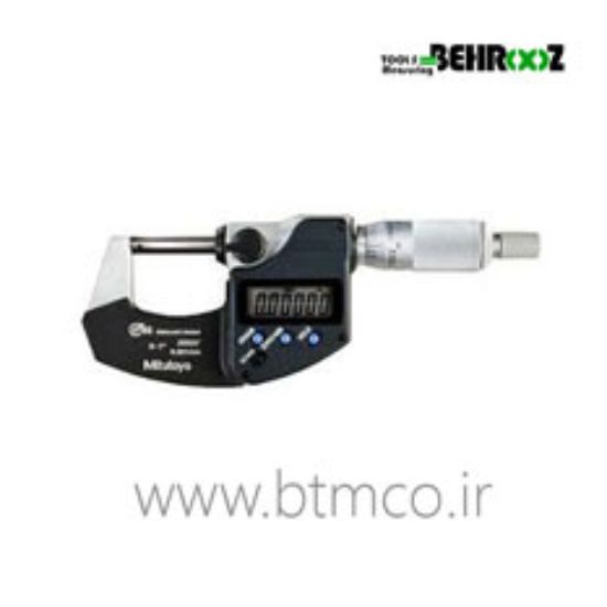 MITUTOYO-293-340-30-OUTSIDE-MICROMETER