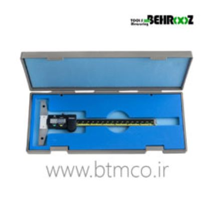 MITUTOYO-571-211-30-DIGIMATIC-DEPTH-GAGE