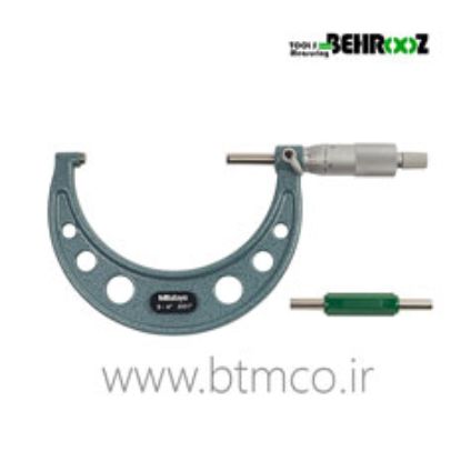 MITUTOYO-103-180-OUTSIDE-MICROMETER