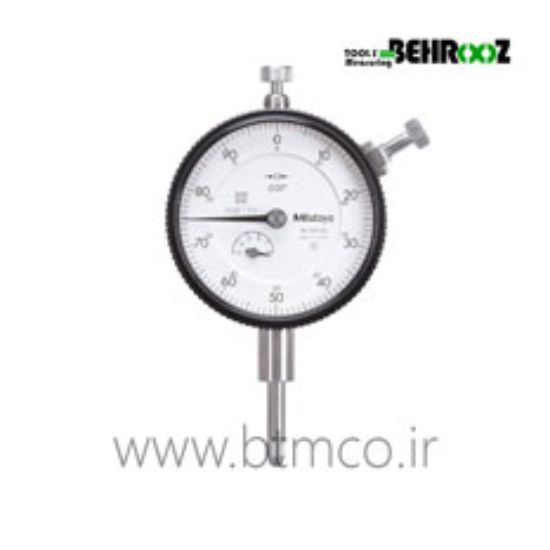 MITUTOYO-2414S-DIAL-INDICATOR