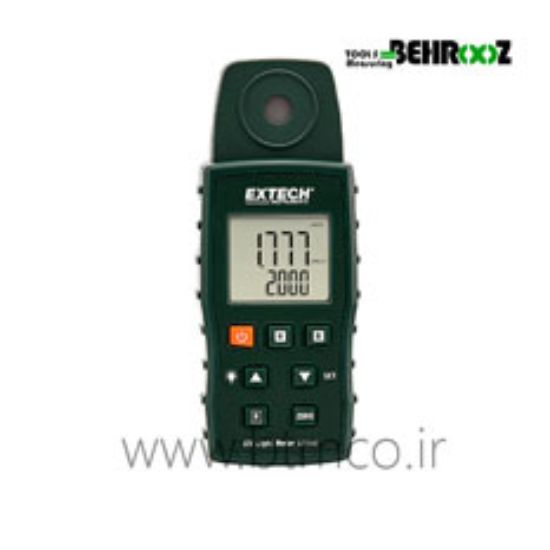 UV-Light-Meter-UV-510-EXTECH
