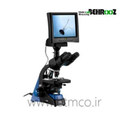Digital-Microscope-PCE-PBM-100