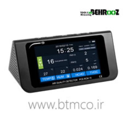 Particle-counter-PCE-RCM-15