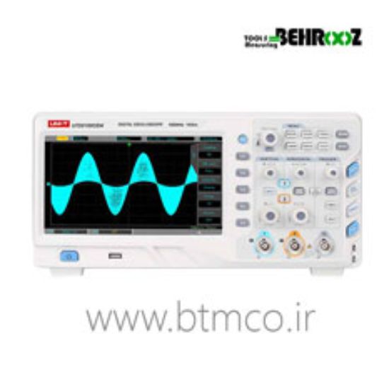 UNI-T-Digital-Storage-Oscilloscope-UTD2072CEM