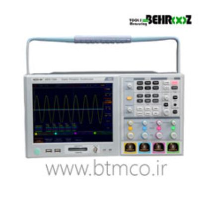 PINTEK-digital-phosphor-oscilloscope-MDO-7350A