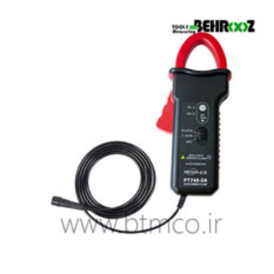 Current-probe-PT740-2A-Pintech