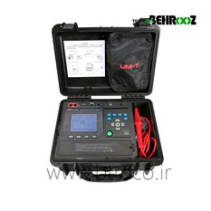 UT516B-Insulation-Resistance-Tester-UNI-T
