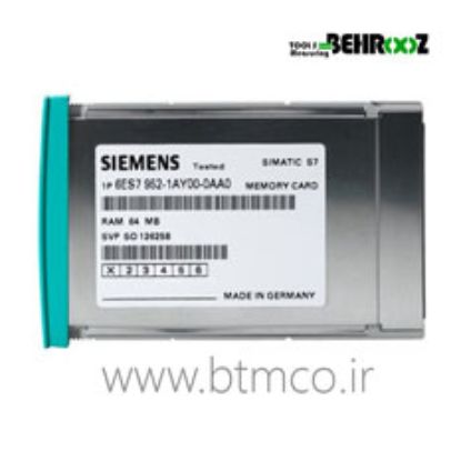 RAM-MEMORY-CARD-FOR-S7-400-6ES7952-1AL00-0AA0