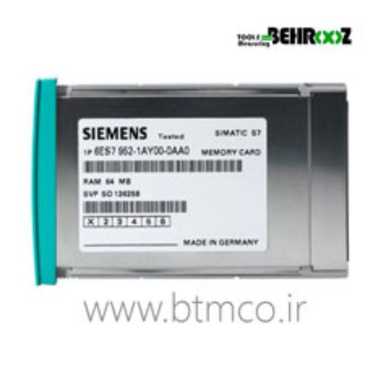 RAM-MEMORY-CARD-FOR-S7-400-6ES7952-1AL00-0AA0