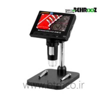 LCD-Microscope-PCE-DHM-30