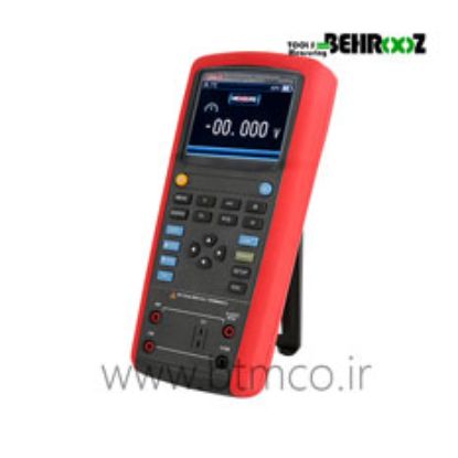 کالیبراتور-دمای-چند-منظوره-یونیتی-UT-714