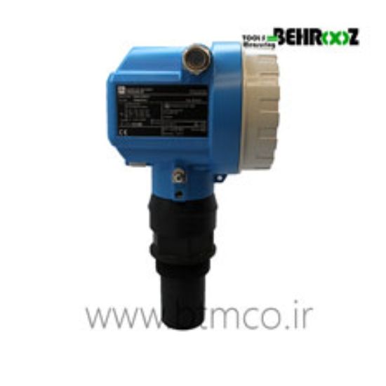 ENDRESS-HAUSER-ULTRASONIC-Flowmeter-Prosonic-M-FMU41