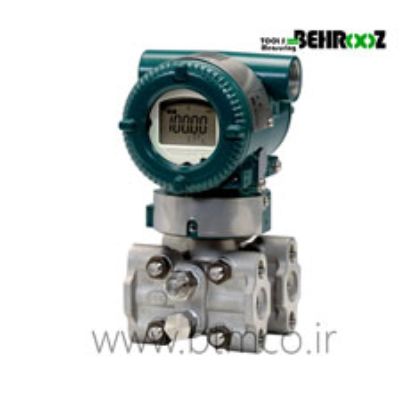 Yokogawa-EJX110A-Differential-Pressure-Transmitter