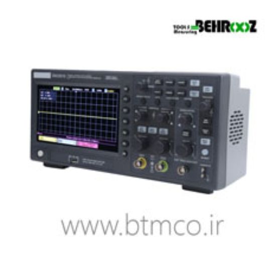 Digital-Storage-Oscilloscope-HANTEK-DSO2D10-2CH