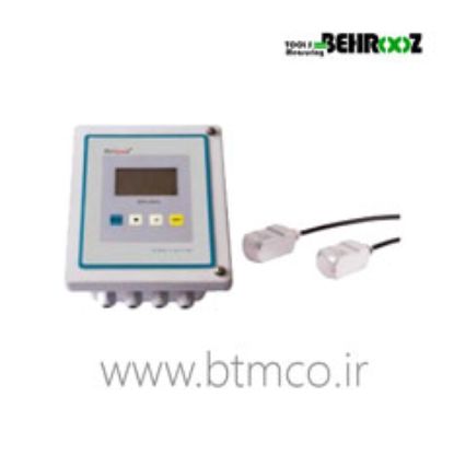 Marmonix-Doppler-Wall-Mounted-ultrasonic-flow-meter-MFU-6500