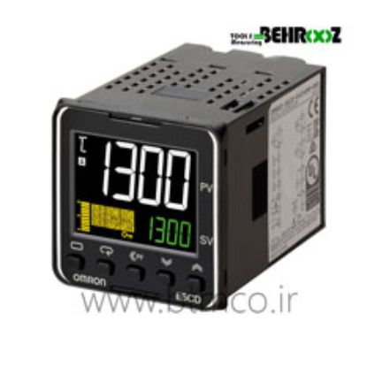 OMRON-Digital-Temperature-Controller-E5CD---E5CD-B