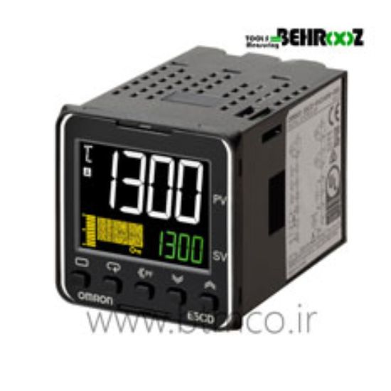 OMRON-Digital-Temperature-Controller-E5CD---E5CD-B