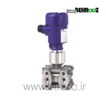 Wika-Differential-pressure-transmitter-DPT-10