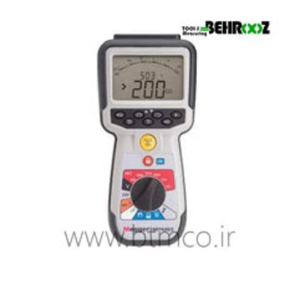 Megger-MIT-430-2-Insulation-Tester