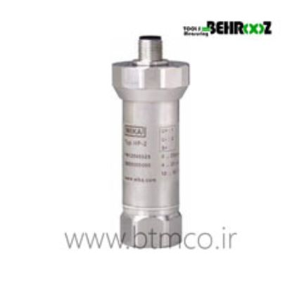 Wika-Pressure-sensor-wika-HP-2