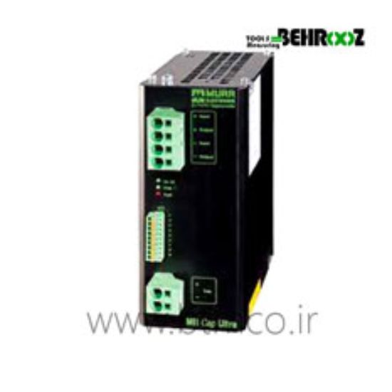 Murrelektronik-MB-CAP-ULTRA-BUFFER-MODULE-85469